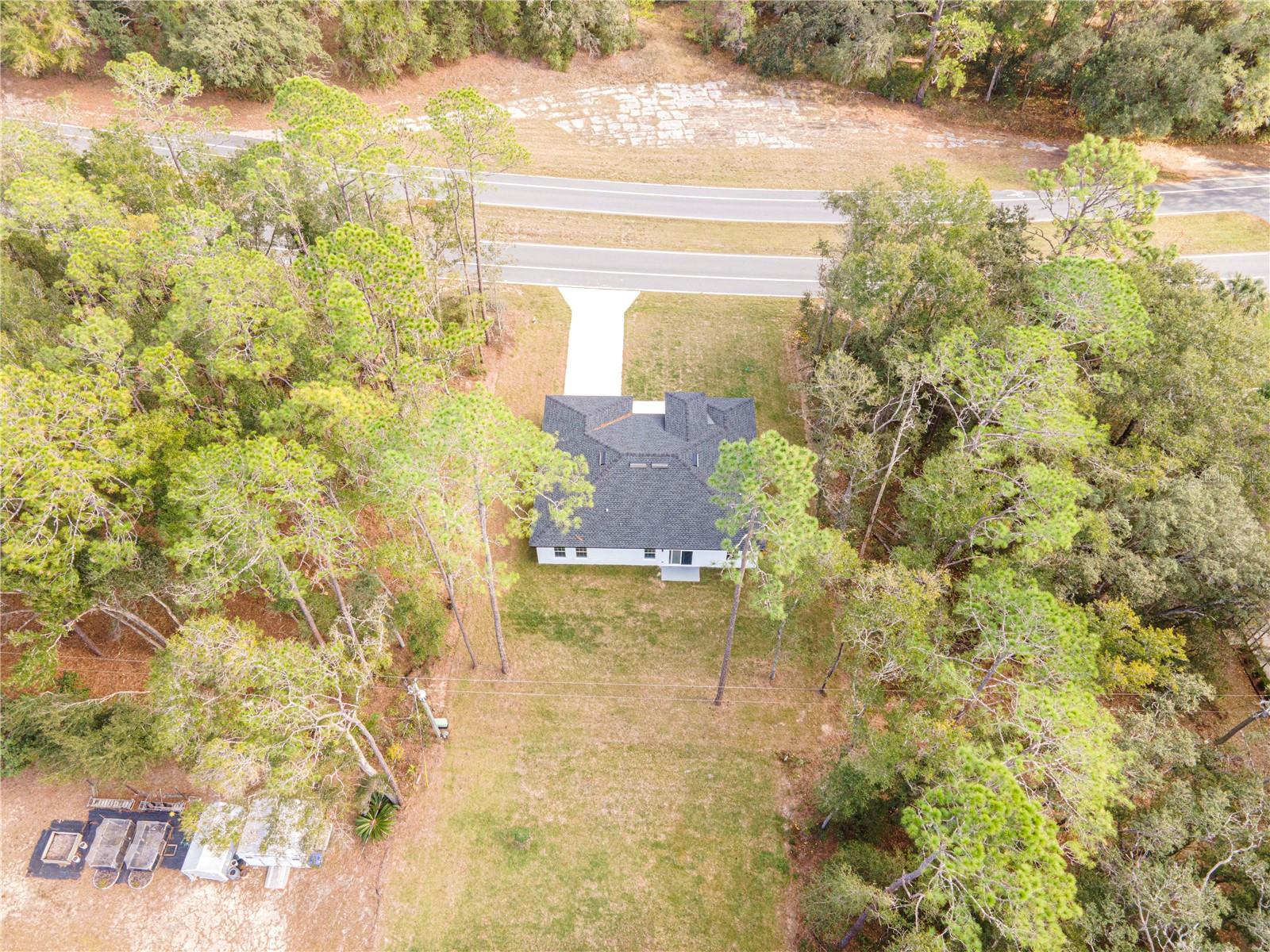 CITRUS SPGS UNIT 20 - Residential