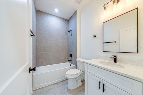 Tiny photo for 10720 N Citrus Springs Boulevard, Citrus Springs, FL 34434 (MLS # O6403338)