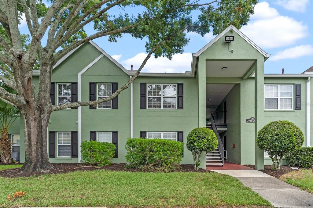 Photo of 2025 Dixie Belle Drive #2025G, Orlando, FL 32812 (MLS # O6443844)