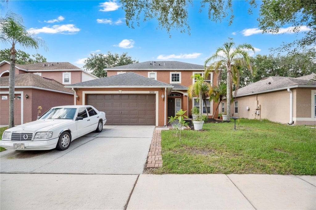 Photo of 3230 Erskine Drive, Orlando, FL 32825 (MLS # O6431769)