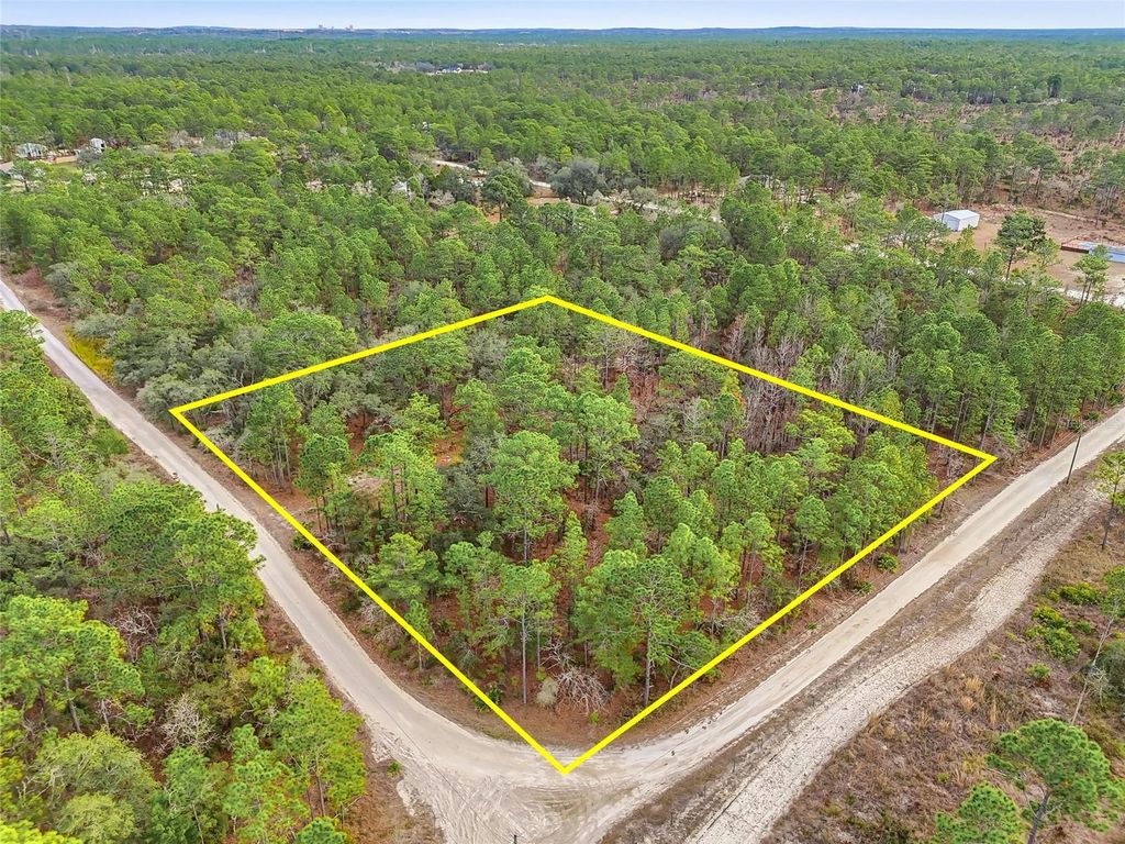 Photo of 11388 Thames Avenue, Brooksville, FL 34614 (MLS # W7882963)