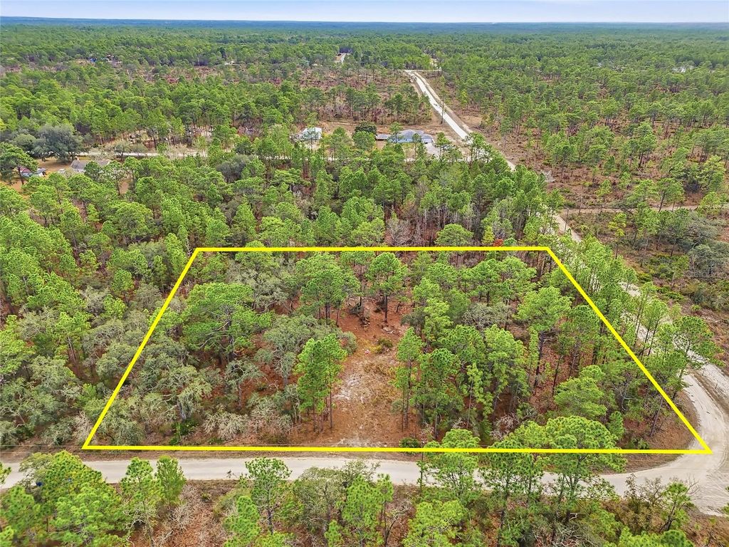 Photo of 11388 Thames Avenue, Brooksville, FL 34614 (MLS # W7882963)