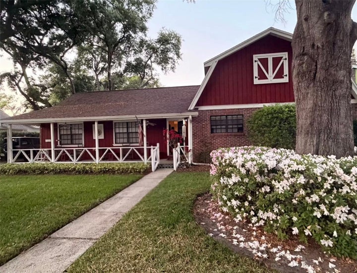 Photo 1 of 5 — 2219 SHADEHILL COURT, TAMPA, FL 33612