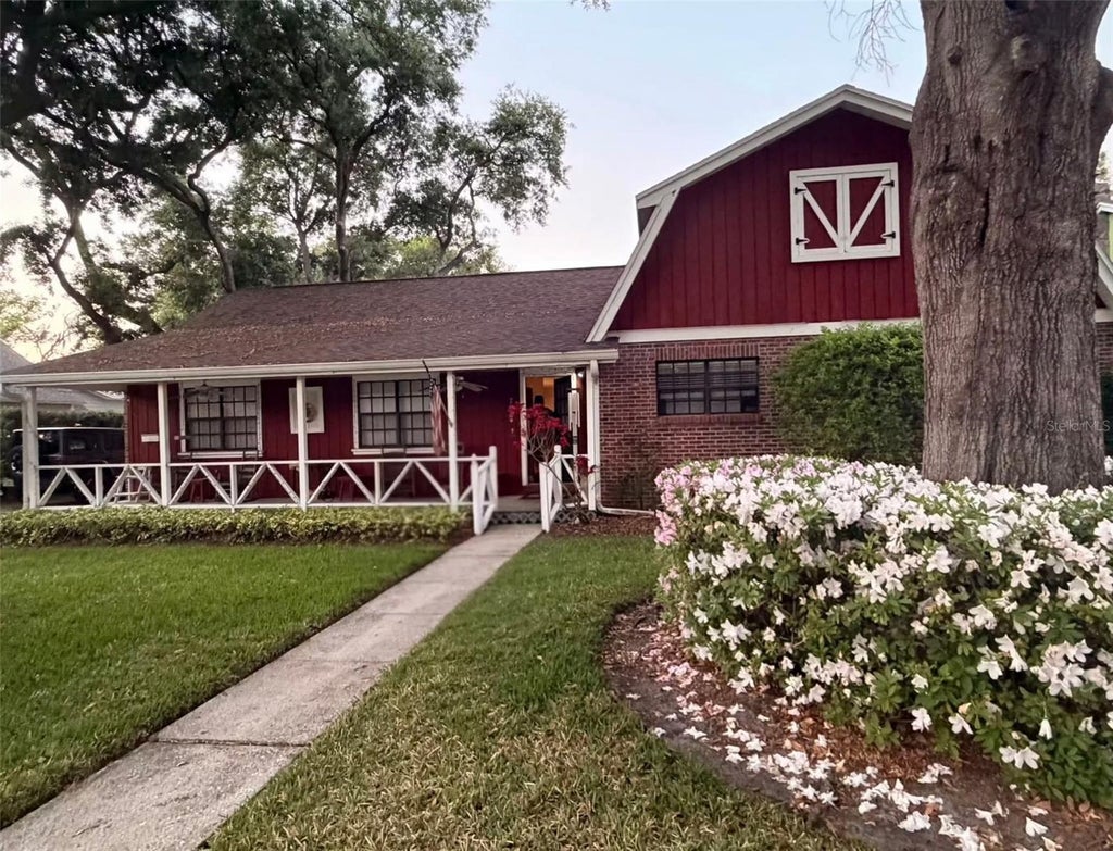 Photo of 2219 Shadehill Court, Tampa, FL 33612 (MLS # TB8553427)