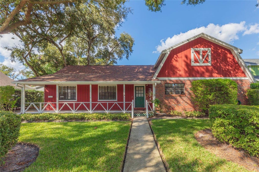 Photo of 2219 Shadehill Court, Tampa, FL 33612 (MLS # TB8553427)