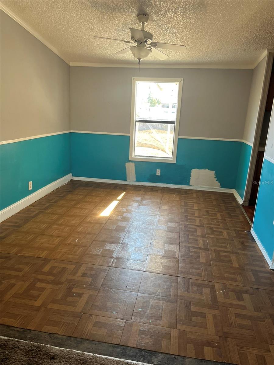 WOODBERRY FOREST - Residential