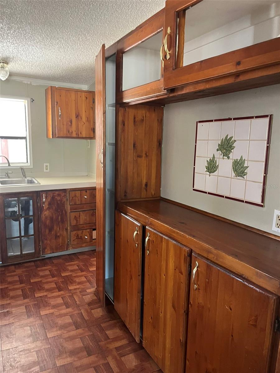 WOODBERRY FOREST - Residential