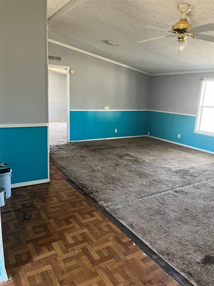 WOODBERRY FOREST - Residential