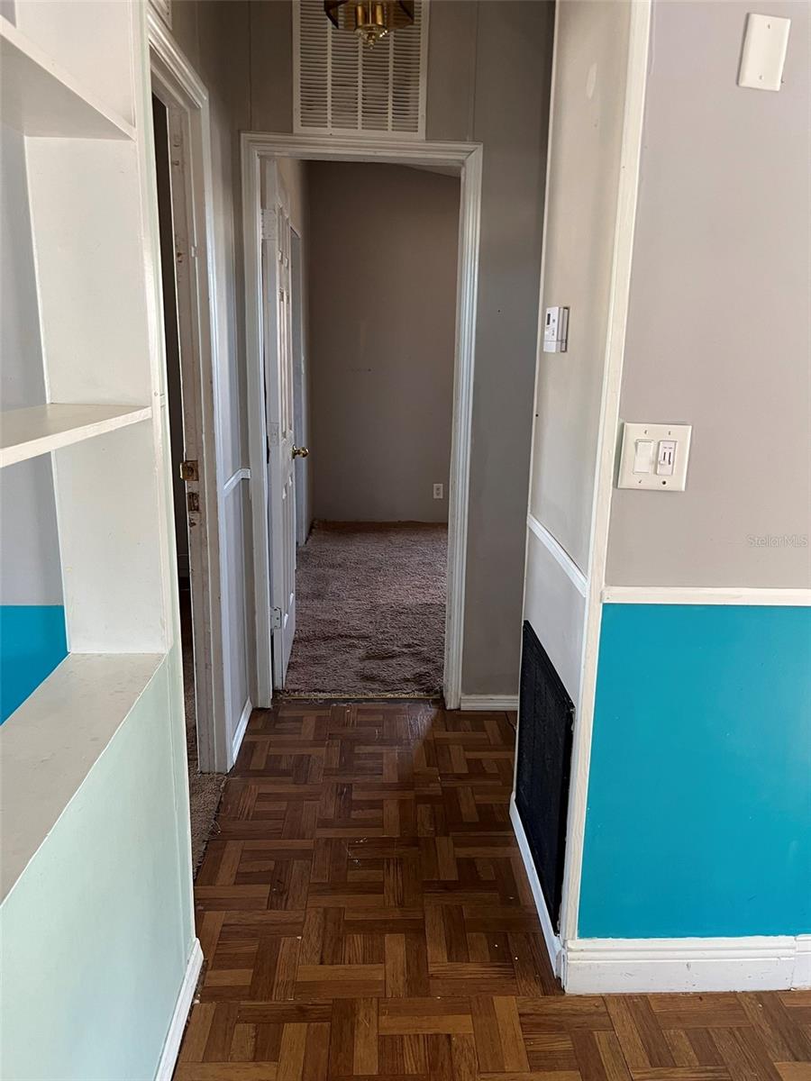 WOODBERRY FOREST - Residential