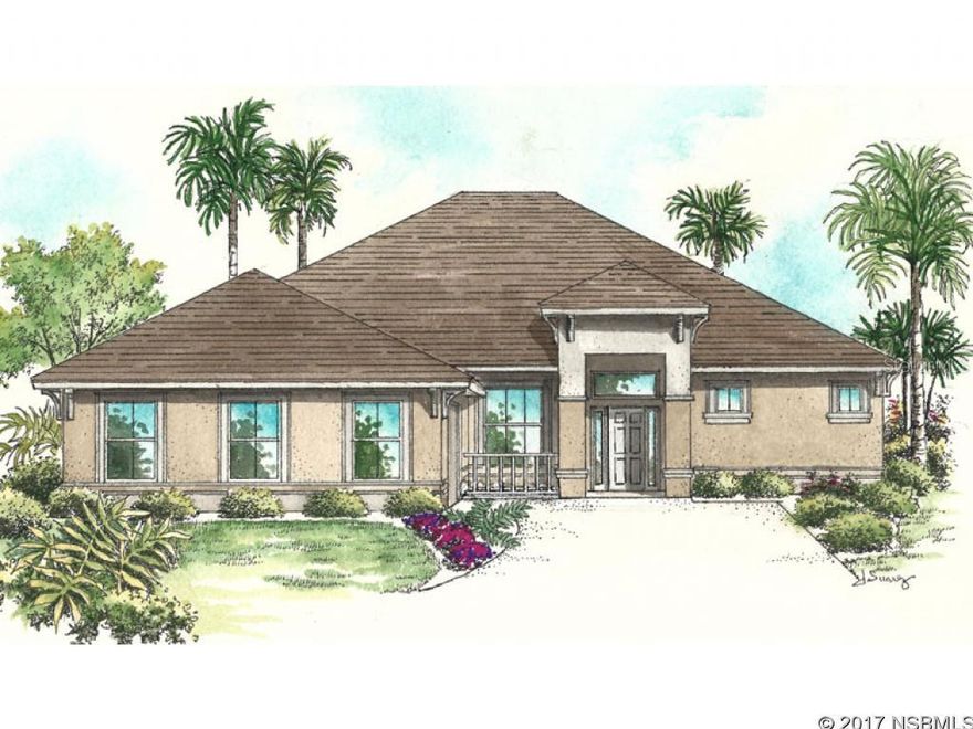 DONATELLO BY PAYTAS HOMES, NEW CONSTRUCTION under way.  Includes golf cart garage, recessed ceiling, granite countertops, tile flooring, stainless appliances, crown molding, sun tunnel and much more. ;Water: City