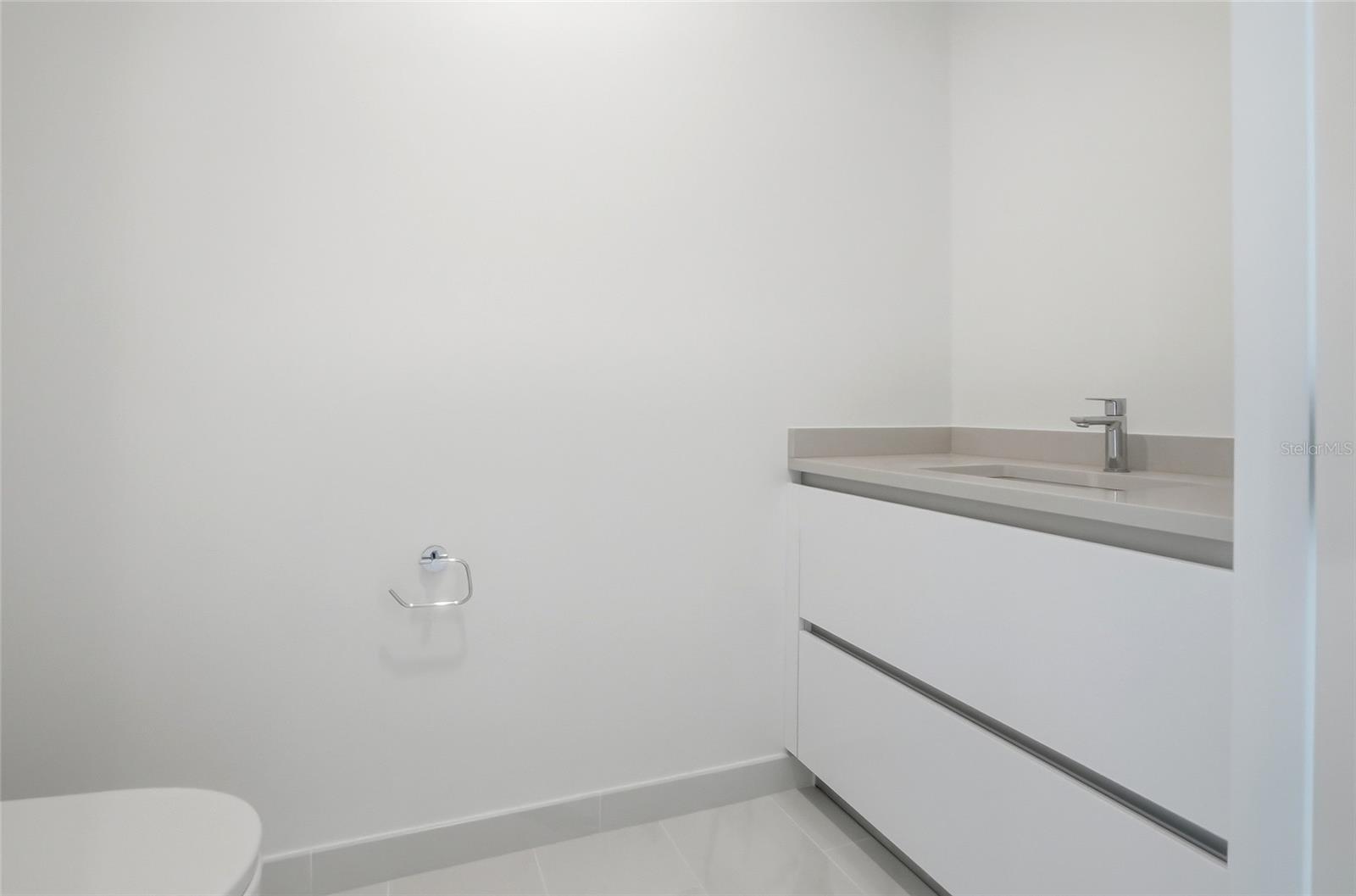 400 CENTRAL - Residential