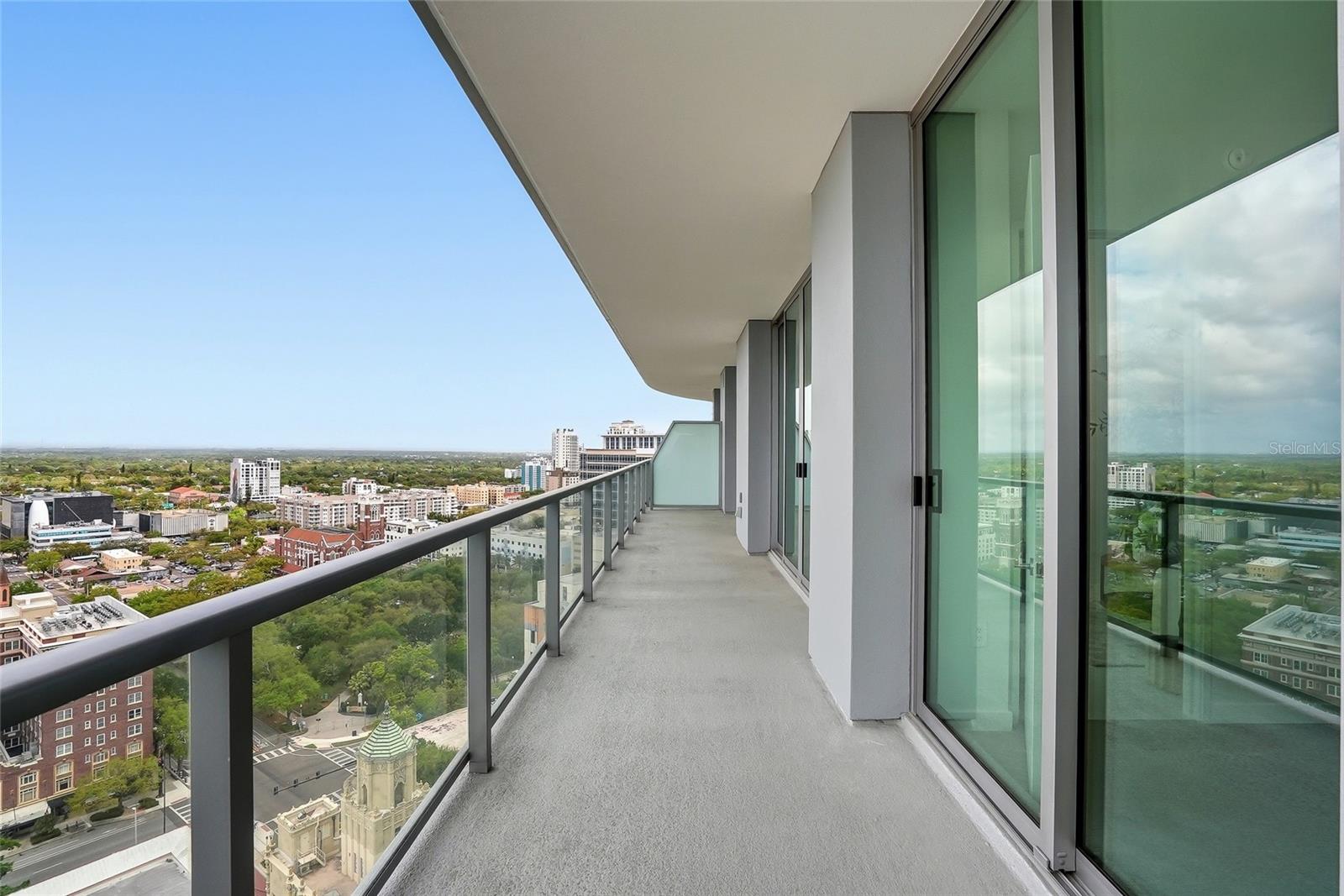 400 CENTRAL - Residential