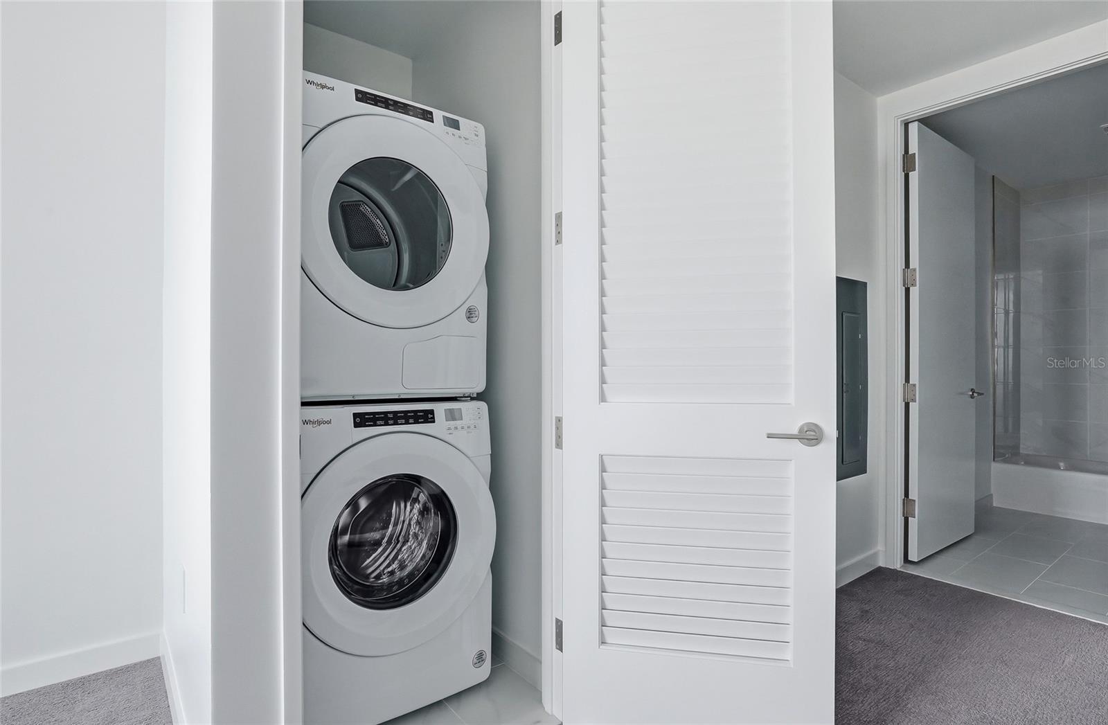 400 CENTRAL - Residential