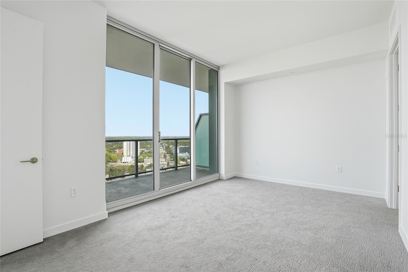 400 CENTRAL - Residential