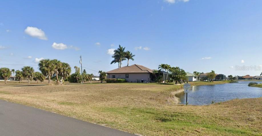 Photo of 17247 Carroway Lane, Punta Gorda, FL 33955 (MLS # C7528211)