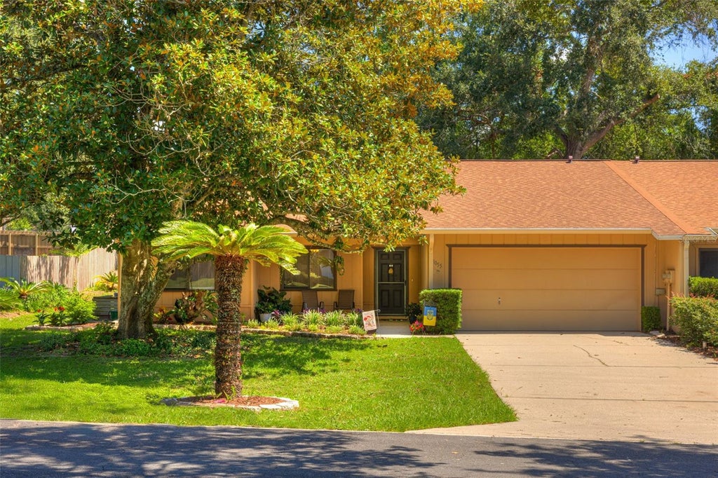 Photo of 1055 W Village Green Rd, Deland, FL 32720 (MLS # V4950252)