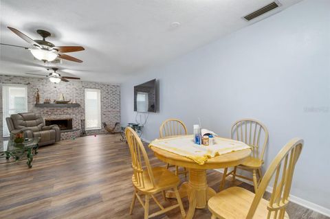 A home in LARGO