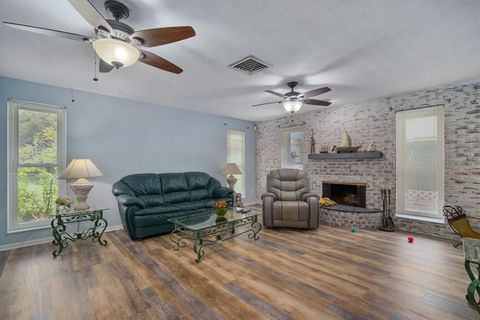 A home in LARGO