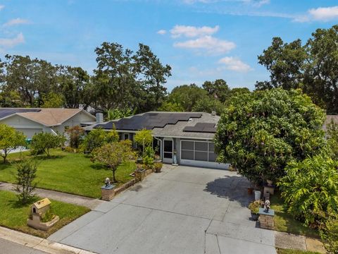 A home in LARGO