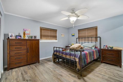 A home in LARGO