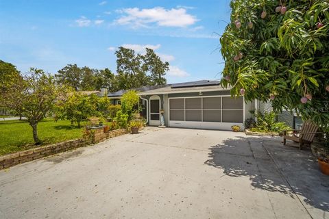 A home in LARGO