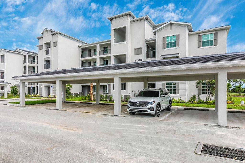 Photo of 12320 Wellen Golf Street #305, Venice, FL 34293 (MLS # N6143325)