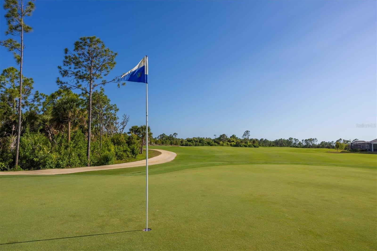 WELLEN PARK GOLF & COUNTRY CLUB - Residential Lease