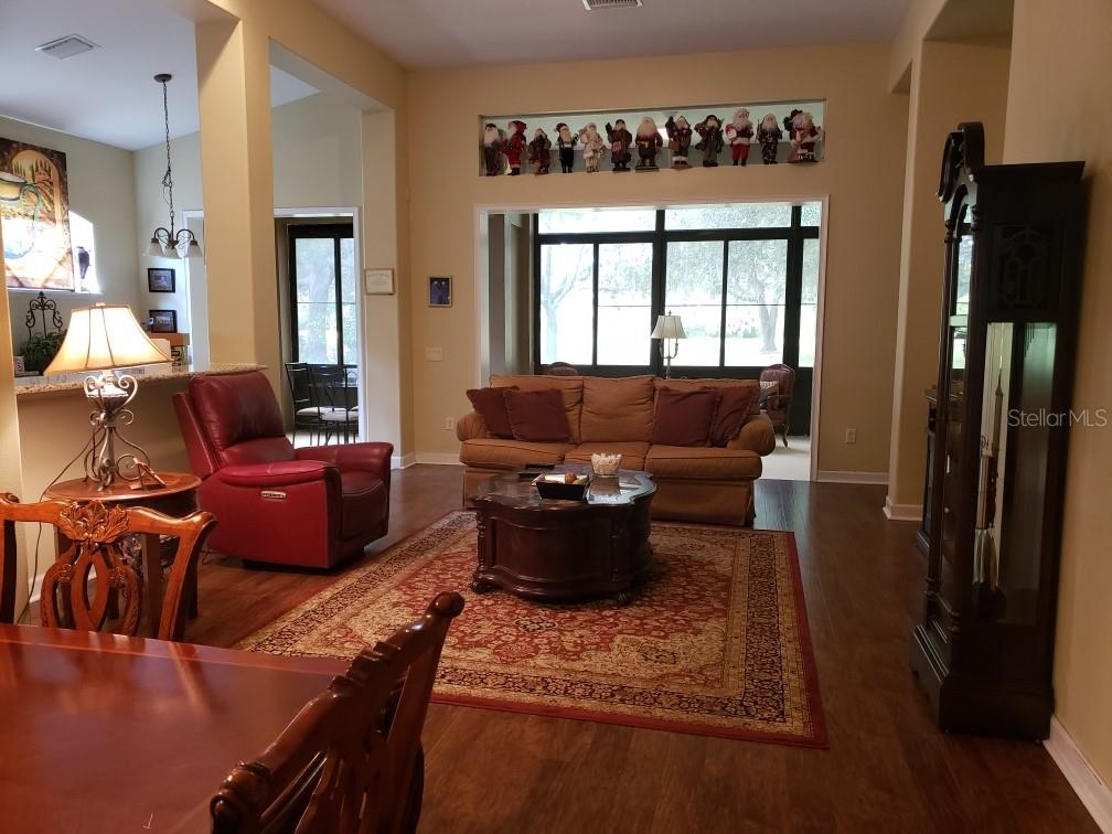 LAS COLINAS PH I SUB - Residential