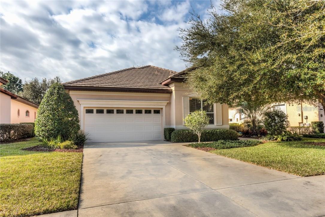 LAS COLINAS PH I SUB - Residential