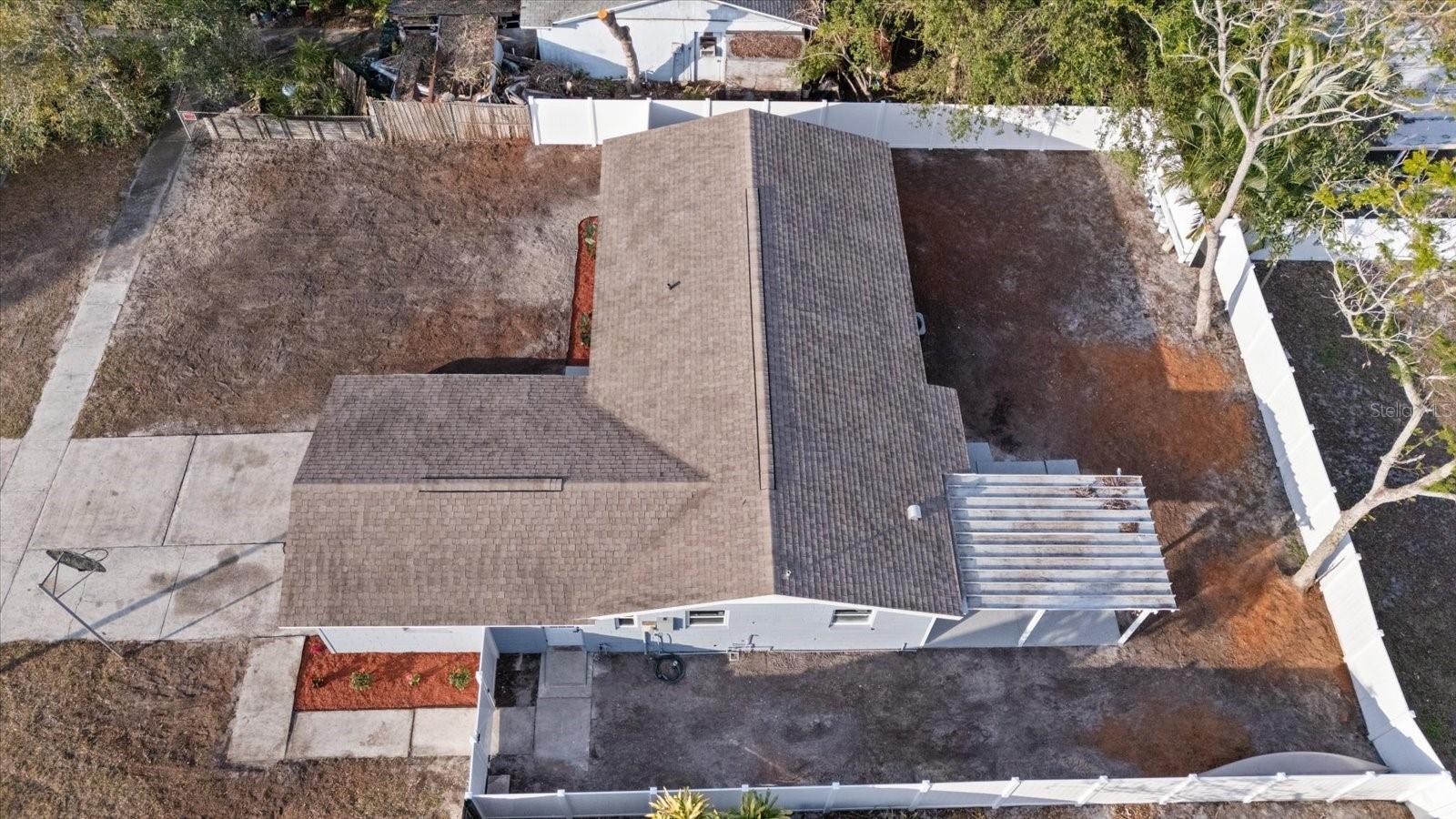 2307 MARY SUE STREET