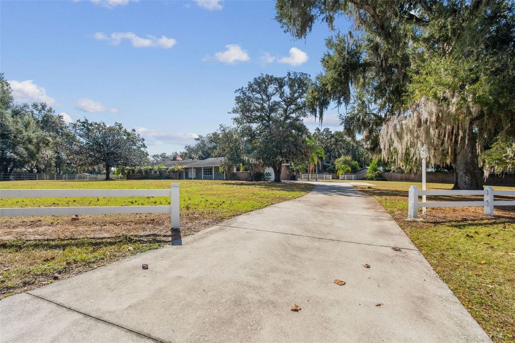 Photo of 1900 Capri Road, Valrico, FL 33594 (MLS # TB8454093)