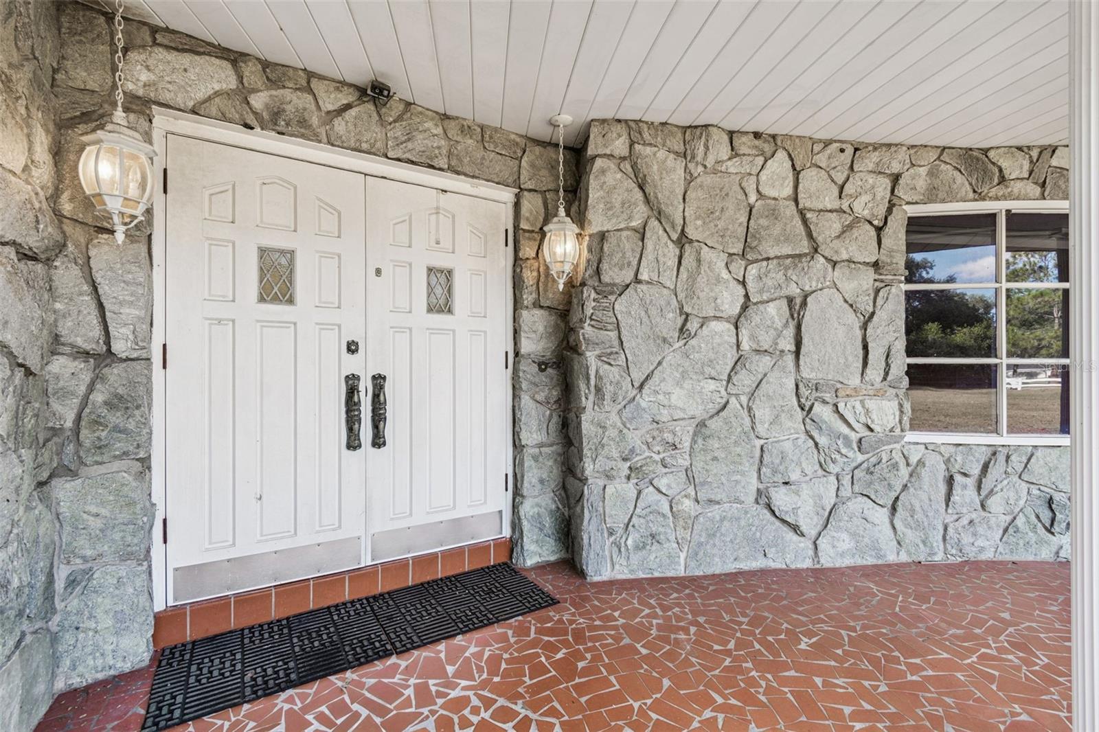 UNPLATTED - Residential