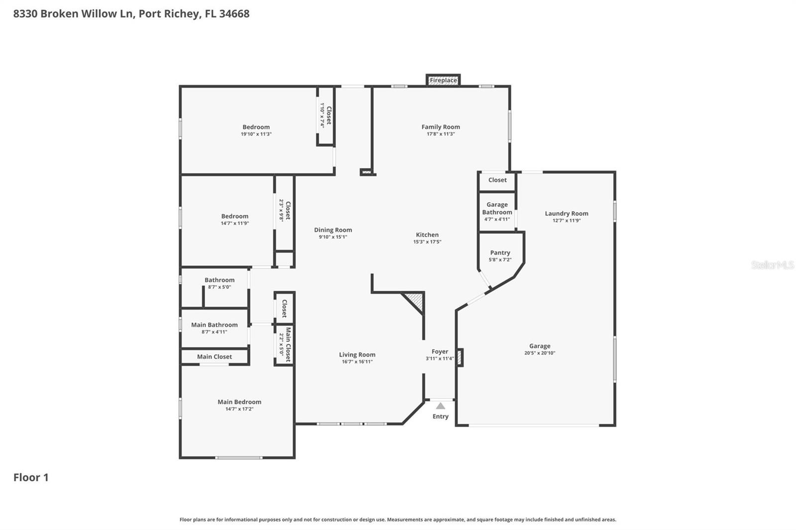 ORCHID LAKE VILLAGE - Residential