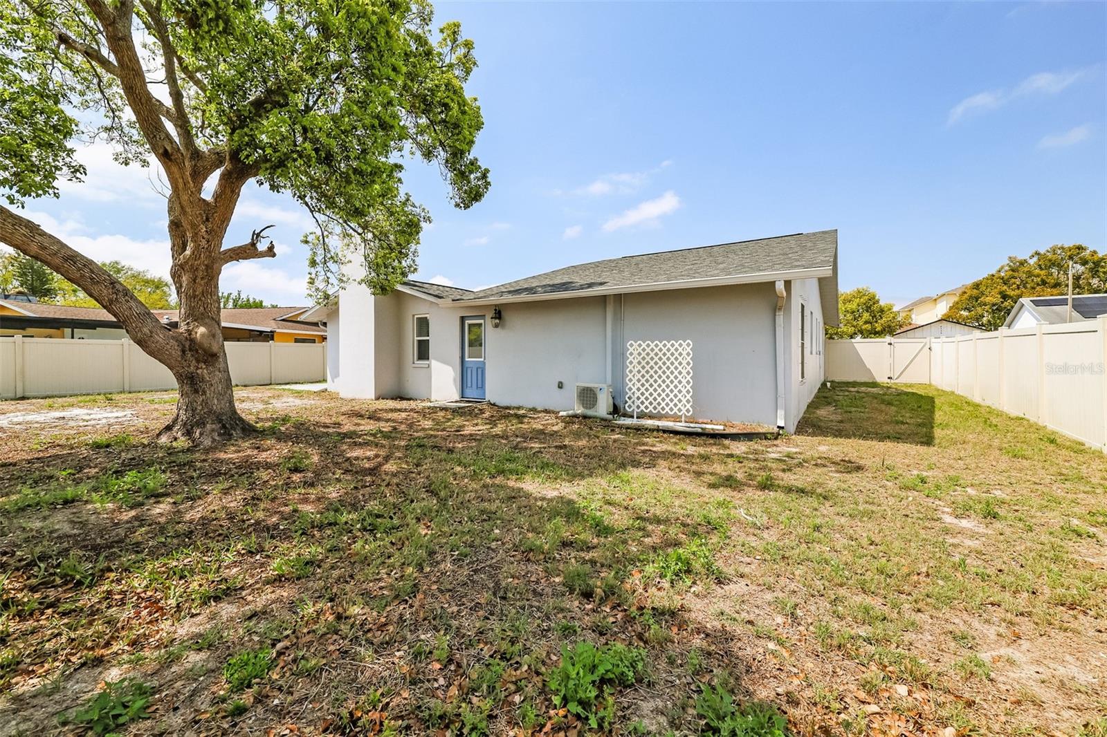 ORCHID LAKE VILLAGE - Residential