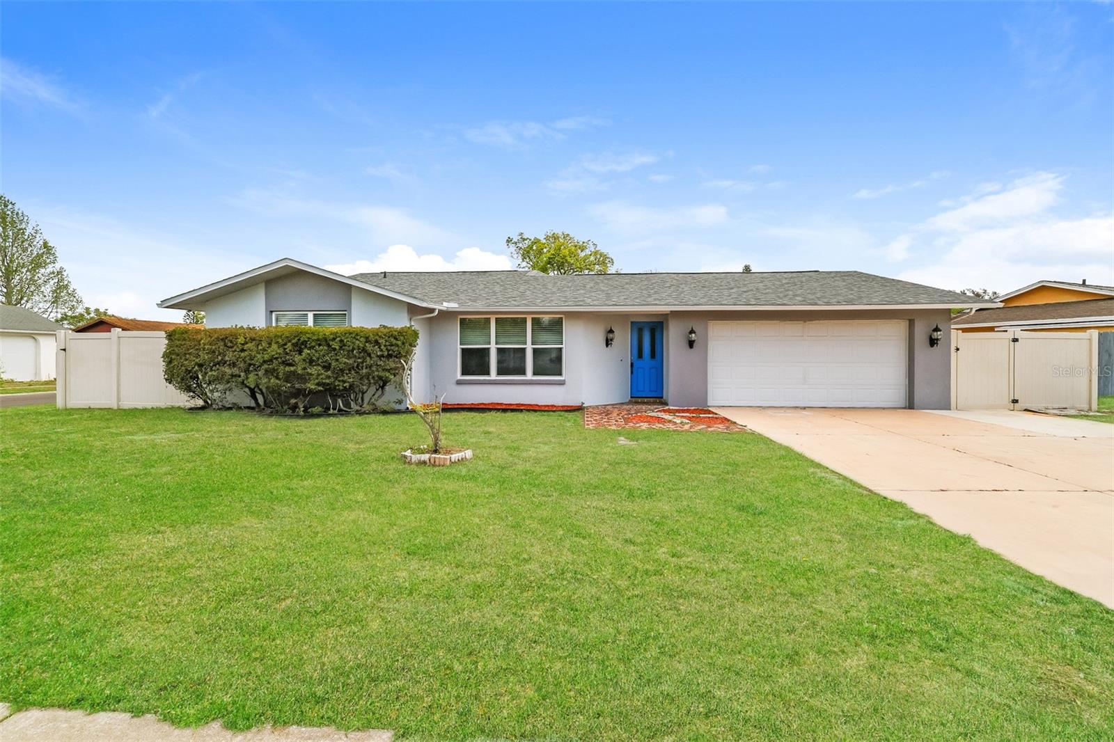 ORCHID LAKE VILLAGE - Residential