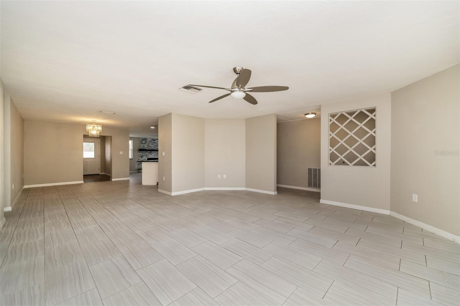 ORCHID LAKE VILLAGE - Residential