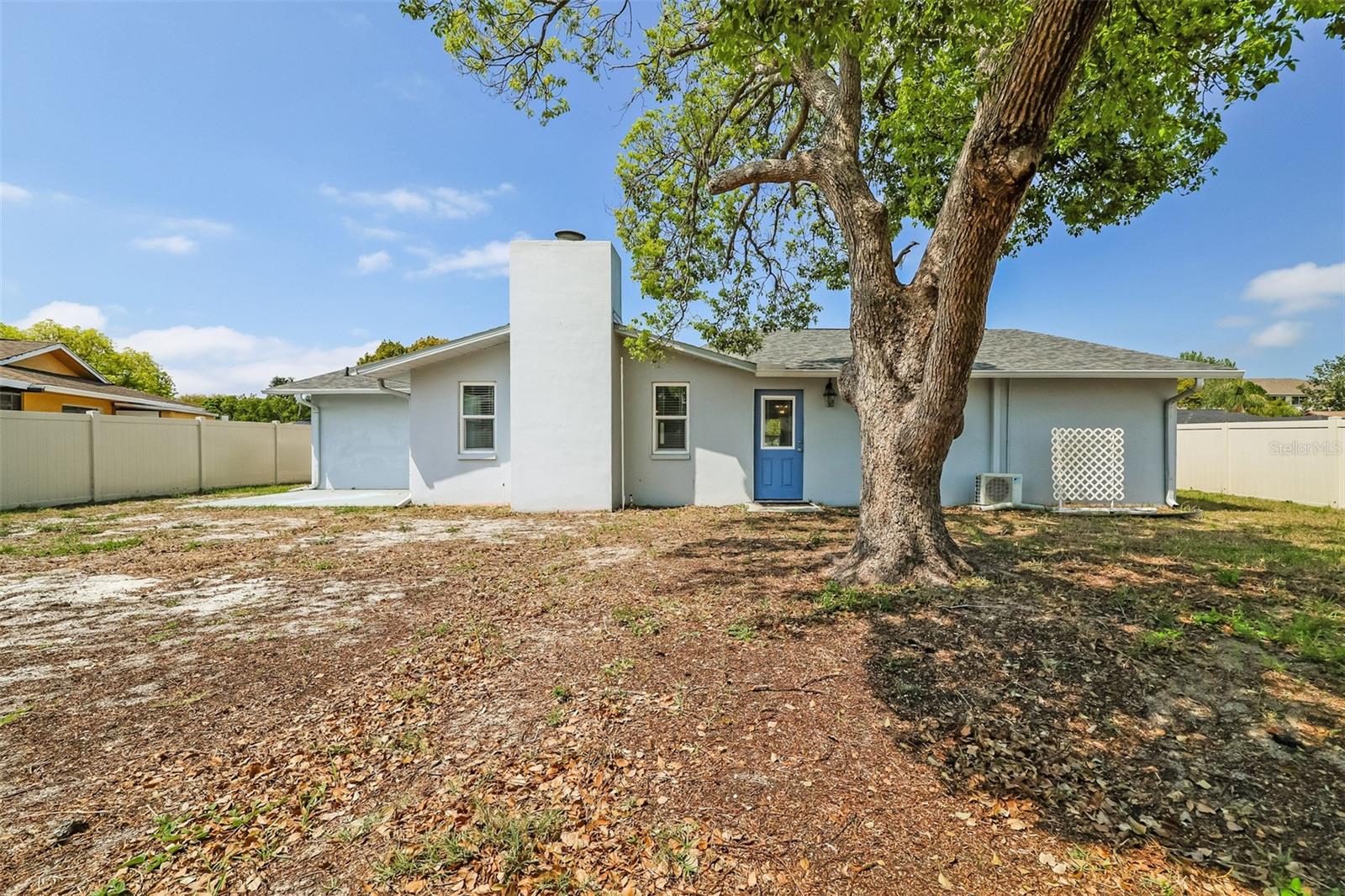 ORCHID LAKE VILLAGE - Residential