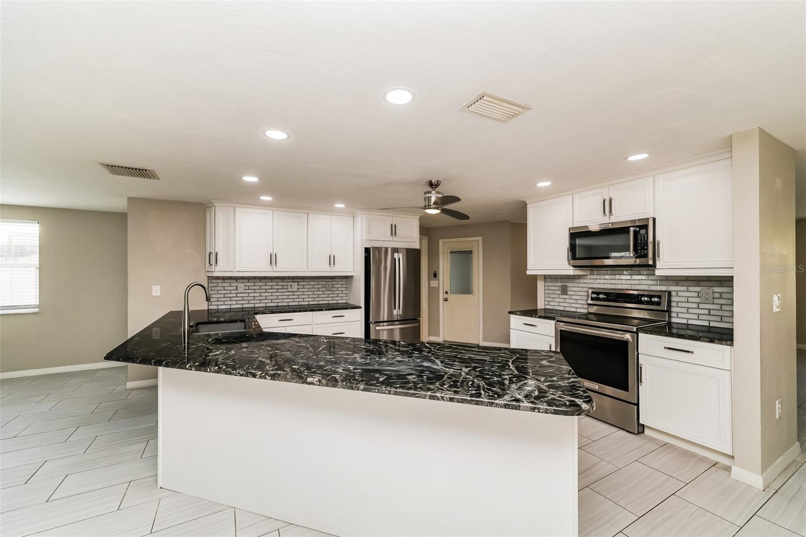 ORCHID LAKE VILLAGE - Residential