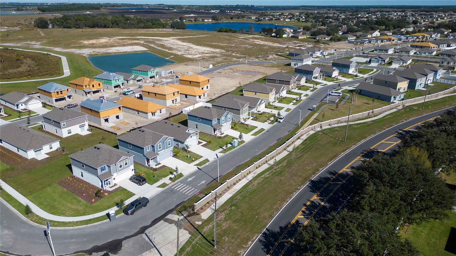 LEOMAS LNDG PH 1 - Residential Lease