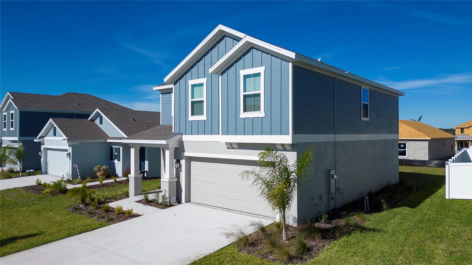 LEOMAS LNDG PH 1 - Residential Lease