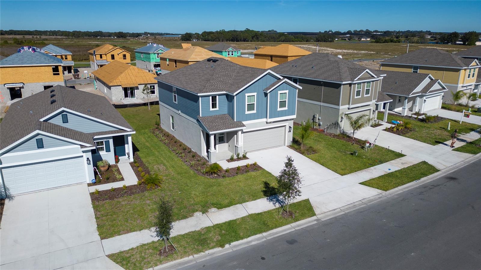 LEOMAS LNDG PH 1 - Residential Lease