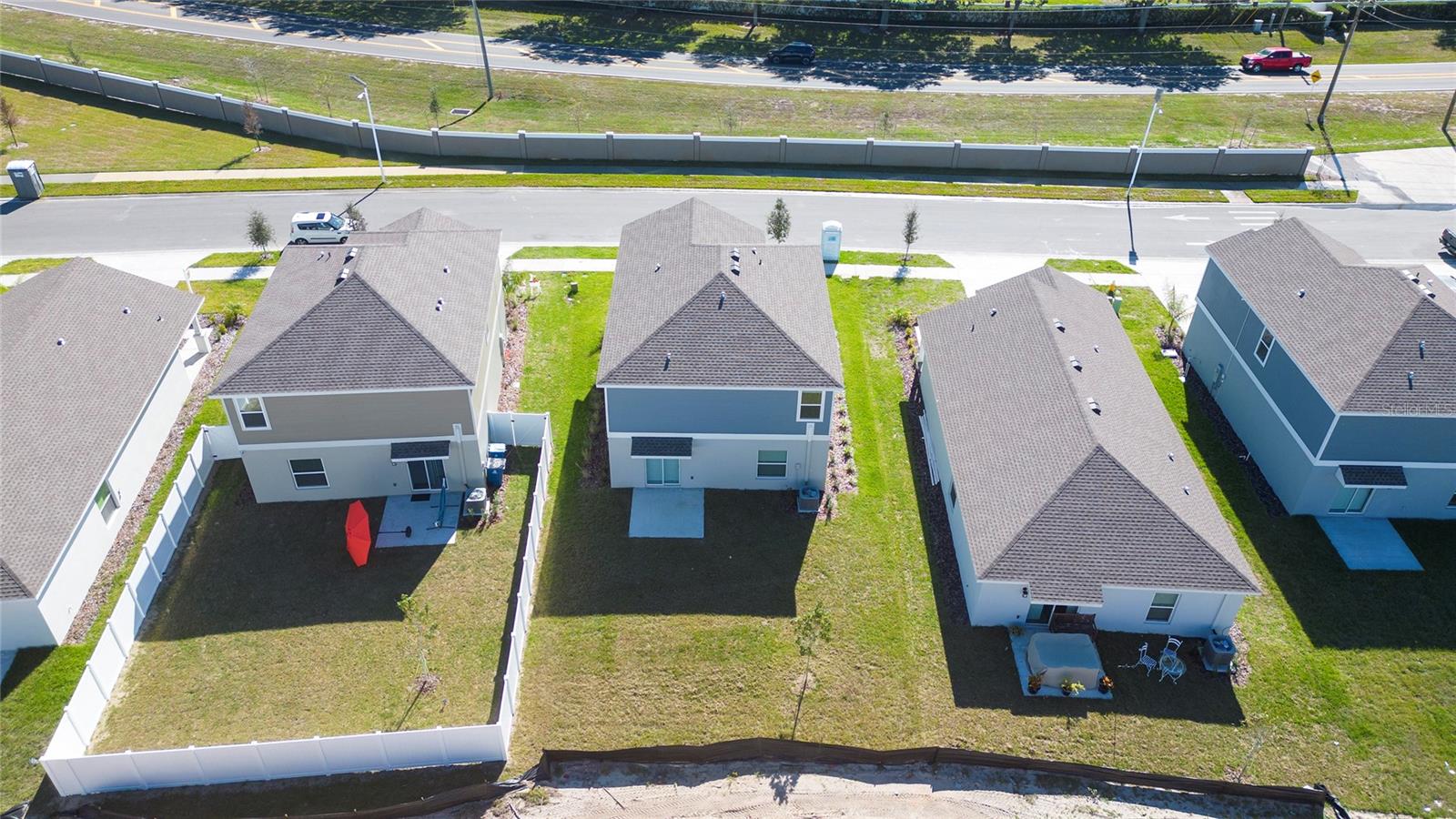 LEOMAS LNDG PH 1 - Residential Lease