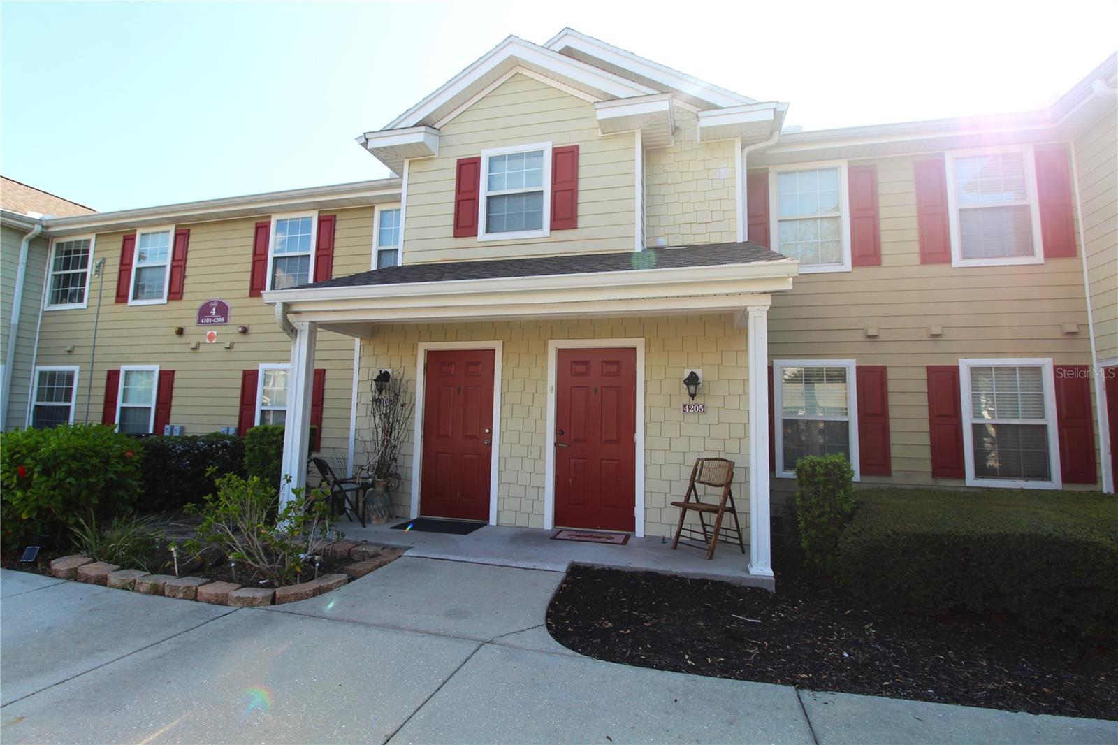 BAY POINTE AT CORTEZ PH 2-6 - Residential Lease