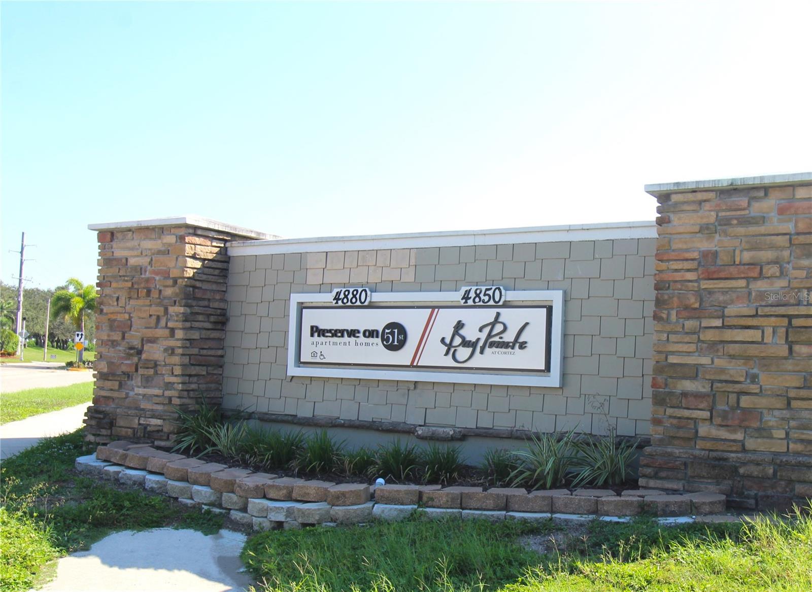 BAY POINTE AT CORTEZ PH 2-6 - Residential Lease