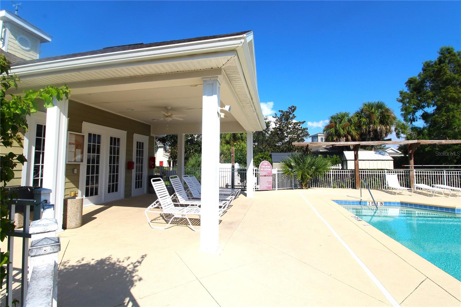 BAY POINTE AT CORTEZ PH 2-6 - Residential Lease