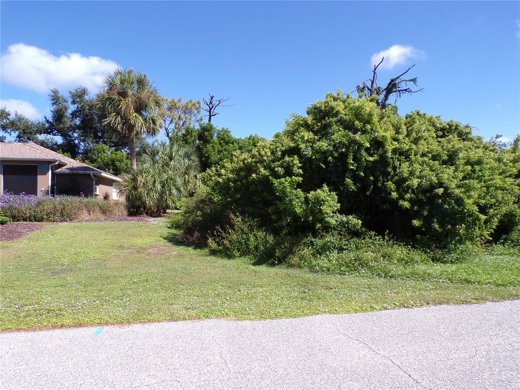 Photo of 10152 Willowood Avenue, Englewood, FL 34224 (MLS # C7515726)
