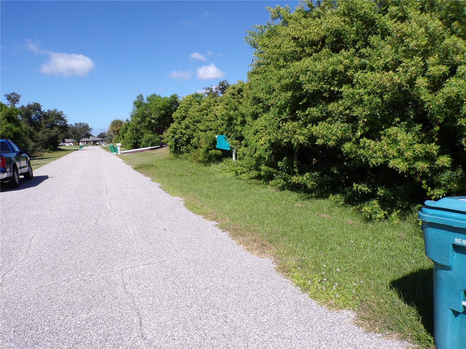 PORT CHARLOTTE SEC 064 - Land