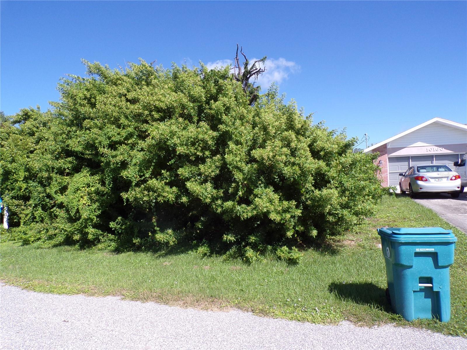 PORT CHARLOTTE SEC 064 - Land