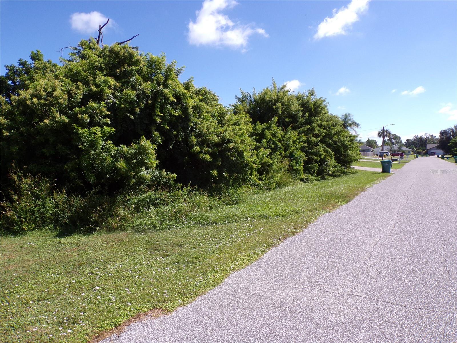 PORT CHARLOTTE SEC 064 - Land