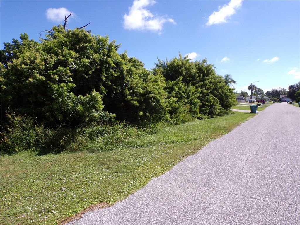Photo of 10152 Willowood Avenue, Englewood, FL 34224 (MLS # C7515726)